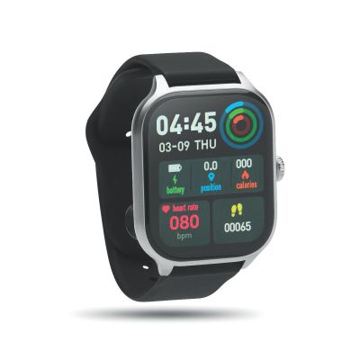 IRTO - 4.0 fitness smart watch