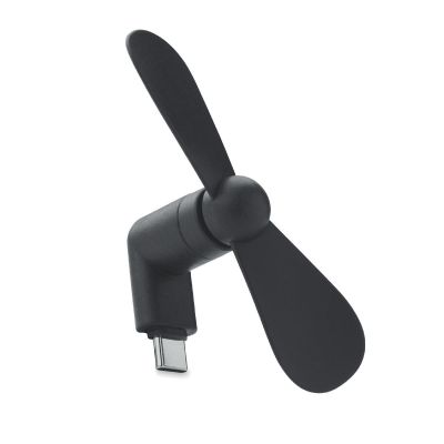 PHAN - Smartphone-ventilator