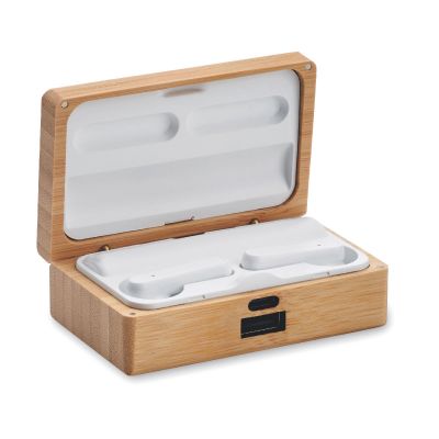 OREBAM - Tws 5.3 wireless ohrhörer-set