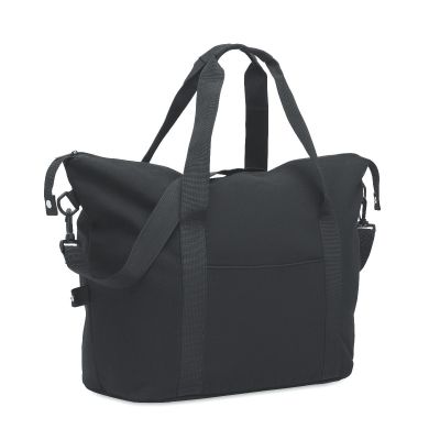 KOPER TOTE - Weekender recy. materialien