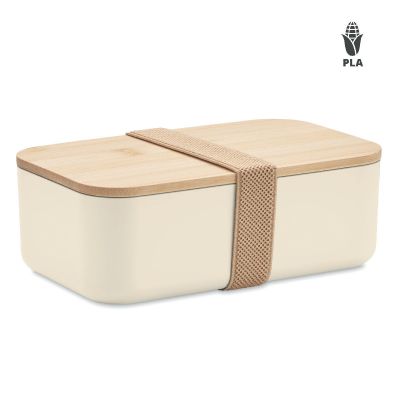 BEIBABOX - Lunchbox pla mais 1000ml