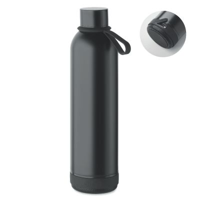 MUSEY - Doppelwandige flasche 500ml
