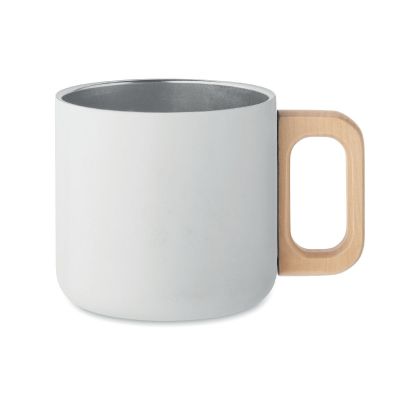 ACERO - Doppelwandiger becher 350 ml
