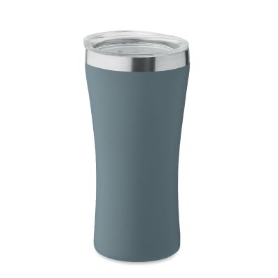 OZ - Doppelwandiger trinkbecher 160