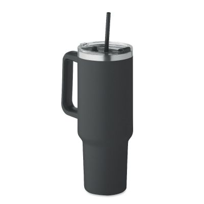 SUMA - Doppelwandiger trinkbecher