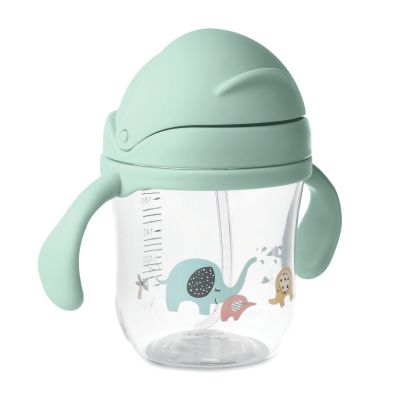 SED - Baby-trinklernbecher tritan