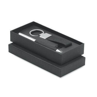 SCRIBI 2 - Geschenkset 2-teilig