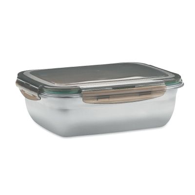 LOX PLUS - Lunchbox 1650 ml