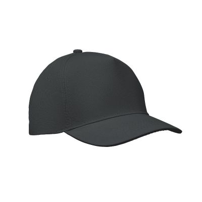 SUNNY - Baseball cap 5 panels 180gr