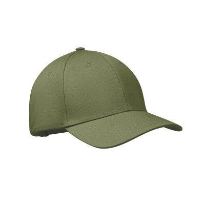 BAHAMAS - Baseball kappe 6 panels