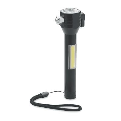 HAMALUZ - 3in1 taschenlampe