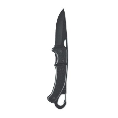 FIFE - Klappmesser aluminium
