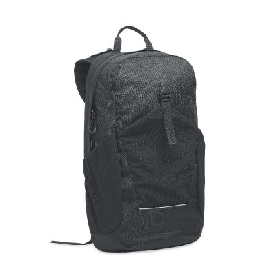 BAGGA - Wander-rucksack 18l