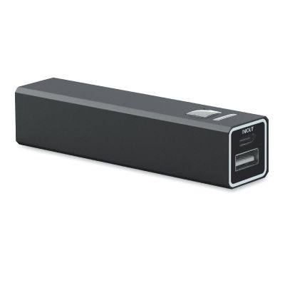 POWERALUC - 2600 mah powerbank