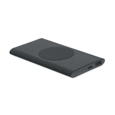 POWERPLUS - Powerbank mit ladestation 15w