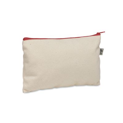 PESACARA - Kosmetiktasche organic cotton
