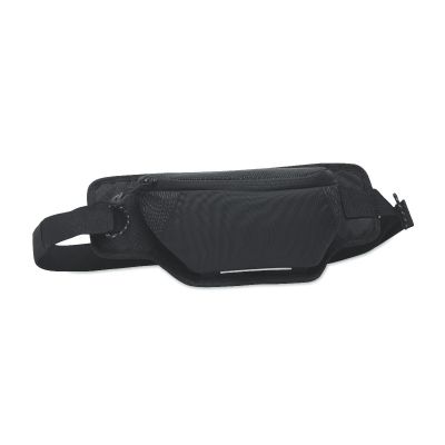 NYKO - Gürteltasche 420d-nylon