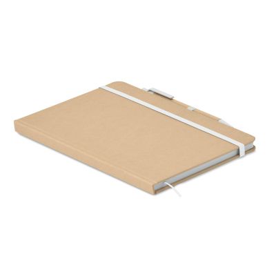 CARATIL - Din a5-notizbuch recy.