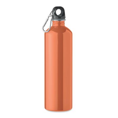 REBIG MOSS - Trinkflasche recycelter 750 ml