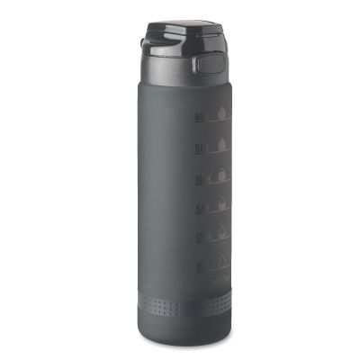 LEVEL - Sport-trinkflasche rpet 1l