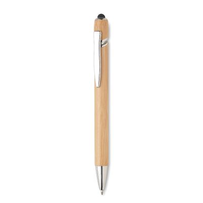 RENN - Druckkugelschreiber mit stylus