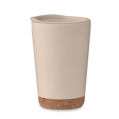 CO - Doppelwandiger becher 300 ml