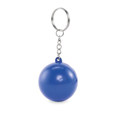 CIRKELY - Schlüsselring kugelform pu