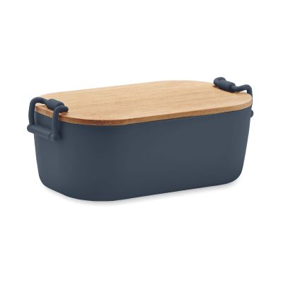 LEKKER - Lunchbox pp 700 ml