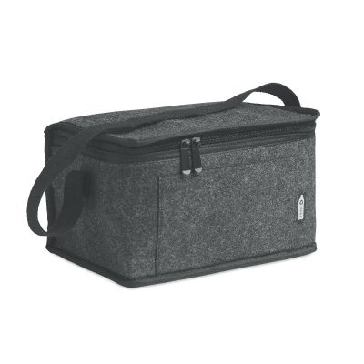 FOOLER - Rpet-filz-kühltasche