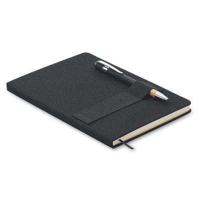 NOTA - Din a5 rpet notizbuch-set