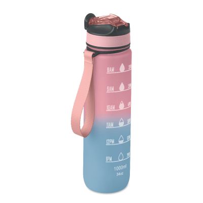 ACTIVATE - Sport-trinkflasche rpet 1l