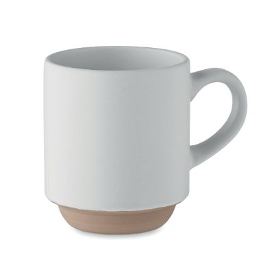 CERACK - Keramikbecher 170 ml