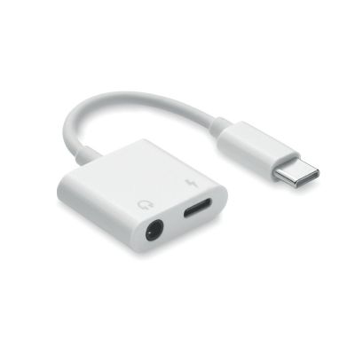 KOENET - Abs-klinken-audio-splitter