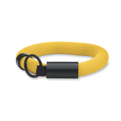 POLLY - Schlüsselring mit armband