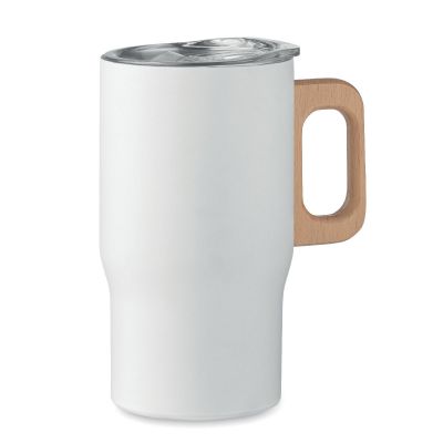 TUMBOO - Doppelwandiger becher 350ml