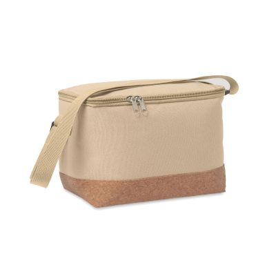 KOELER - Kühltasche 600d rpet 5l
