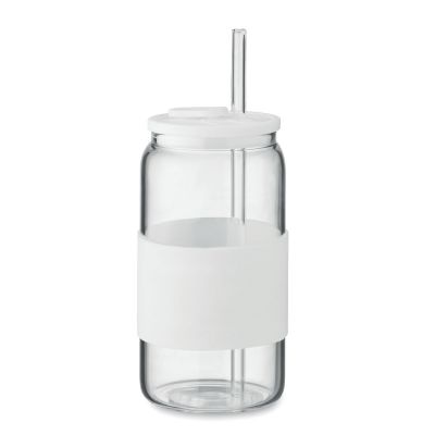 BOROSIP - Trinkglas borosilikat 550ml