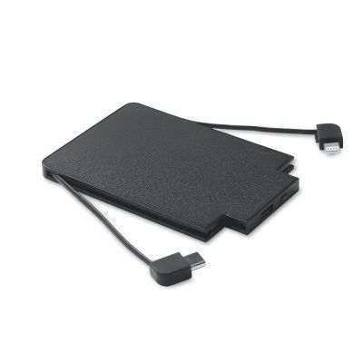 SLIMPO - Magnetische powerbank 2500 mah