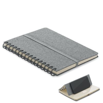 STRATA - Din a5-notizbuch rpet
