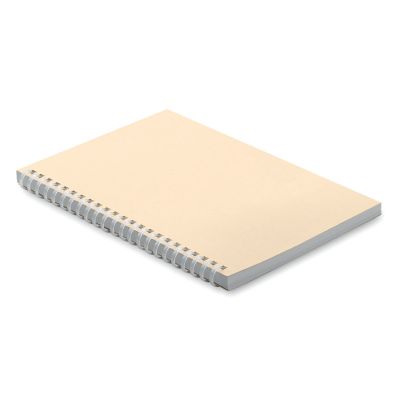 RECARNOTE - Din a5 notizbuch karton