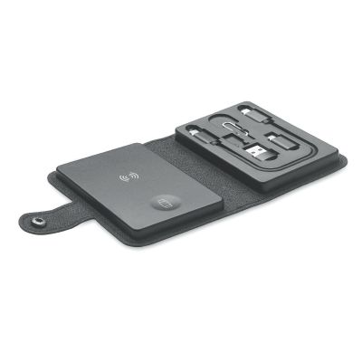 CAWATT - 4in1 kabel-set 15w