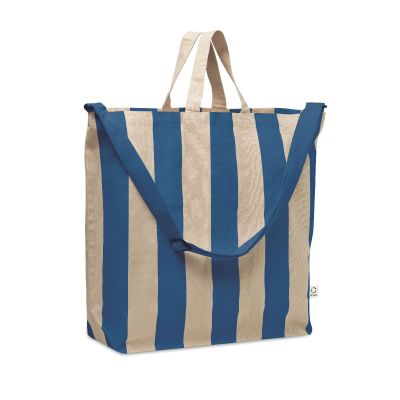 LAGUNA - Große strandtasche 280g/m²