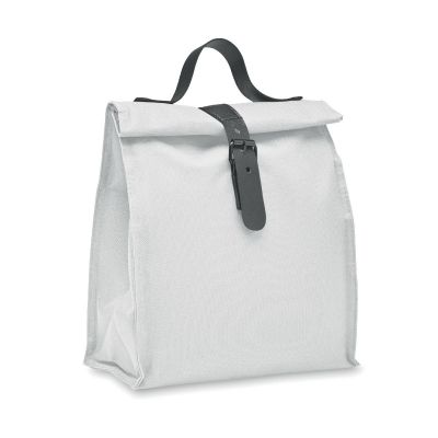 CHILL - Kühltasche 600d rpet