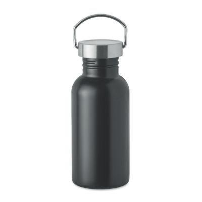 FLORENCE SING - Einwandige trinkflasche 500 ml