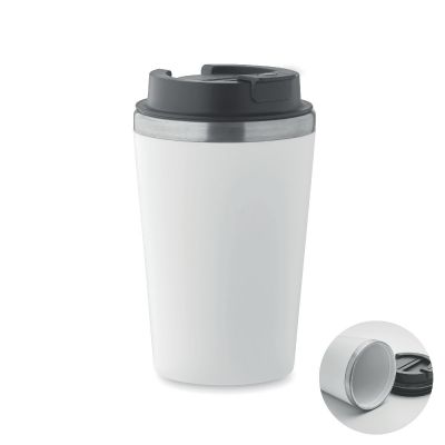 BLERM - Doppelwandiger becher 350 ml
