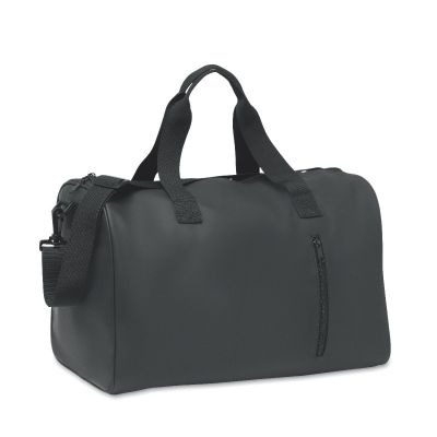 CAMP - Sport- oder reisetasche pu