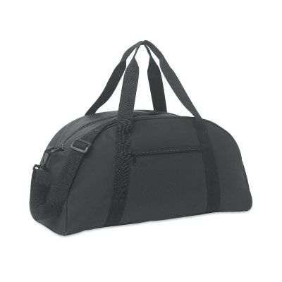 ROCK - Sport- oder reisetasche pu