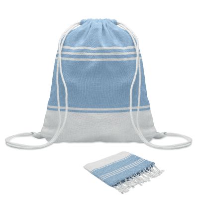 HAMMA - Strandtuch-set