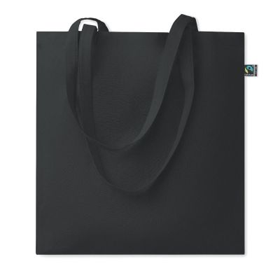 OSOLE+ COLOUR - Einkaufstasche fairtrade 180g