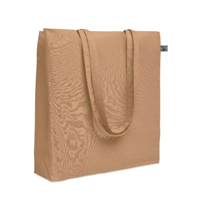 OSOLE++ COLOUR - Einkaufstasche fairtrade 180g